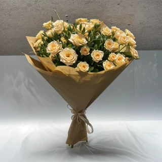 Букет Лунный Полет